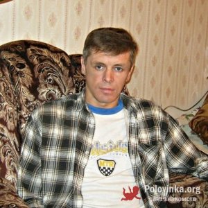 Александр , 53 года