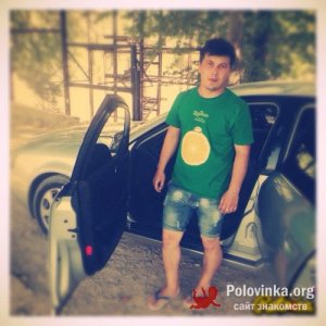 Идрис Муминов, 36 лет