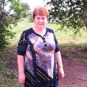 Галина , 61 год