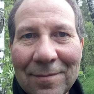 Василий , 58 лет