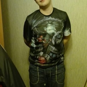 Евгений , 31 год