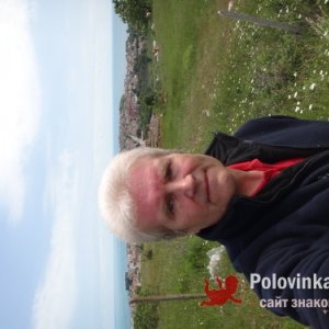 Михаил , 64 года