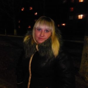 Наташа Наталья, 36 лет