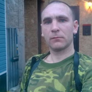 Алексей Гаврилов, 43 года