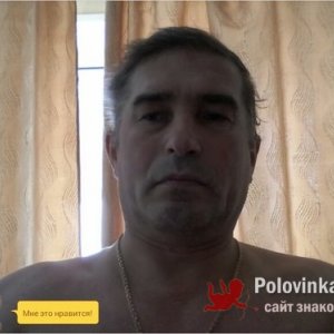 Константин Котлов, 57 лет