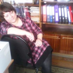 Наталья Григорьева, 44 года