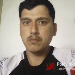 Шавкат , 39 лет