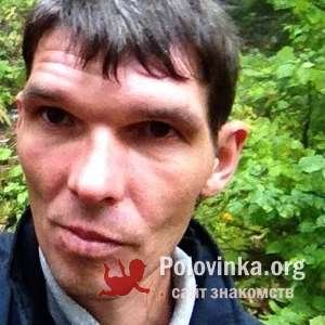 Алексей пестременко, 46 лет