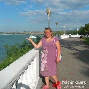 Марина , 40 лет