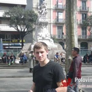 Джонни , 36 лет