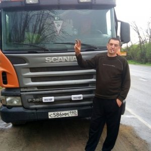 Roman , 39 лет