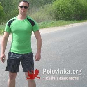 Алексей , 34 года
