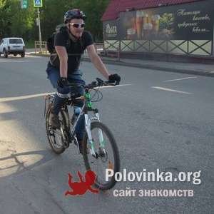 Максим , 38 лет