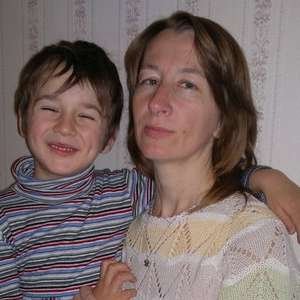 Ирина , 51 год