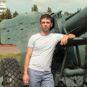 Александр , 41 год