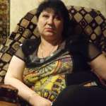 МАРИНА, 61 год