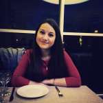 Анастасия, 25 лет