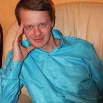 Кирилл, 42 года