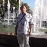 Сергей, 43 года