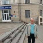 Cамат, 57 лет
