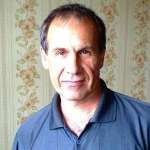 Андрей, 62 года