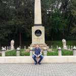 Сазыкин, 28 лет