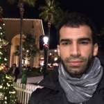 Rashed, 38 лет