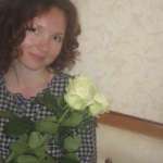 Светлана, 43 года
