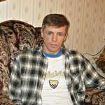 Александр, 55 лет