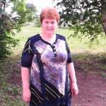 Галина, 61 год