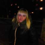 Наташа, 36 лет