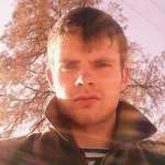 Миха, 28 лет