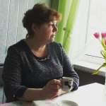 Елена, 64 года