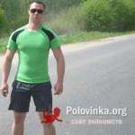 Алексей, 34 года
