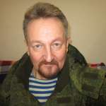 Василий, 66 лет