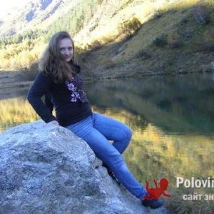 Льяна , 44 года