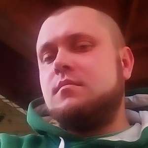 Вадим , 38 лет