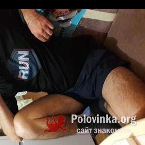 Илья , 25 лет