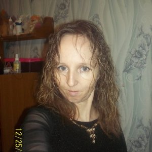 Лидия , 44 года