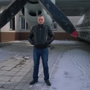 Олег , 52 года