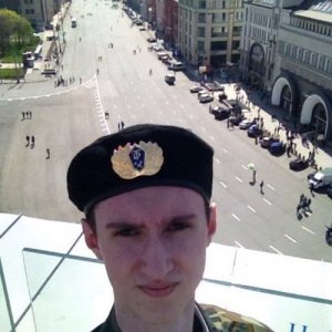 Николай , 26 лет