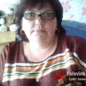 ЕЛЕНА , 54 года