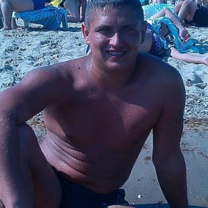 Сергей , 38 лет