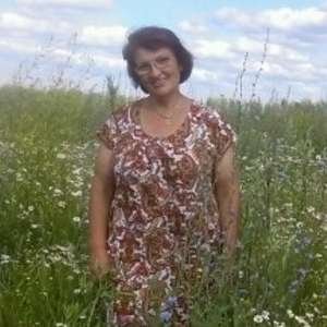 Наиля , 67 лет