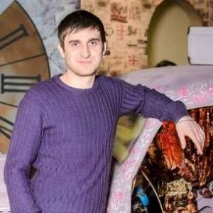 Дмитррий , 36 лет
