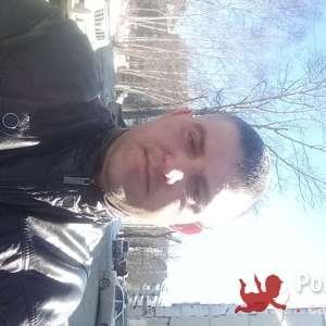 Serhz Юрков, 42 года