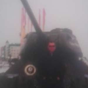 Юри , 41 год
