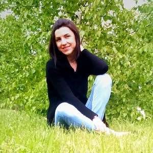 Elena , 40 лет