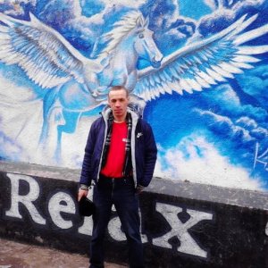 Василий , 44 года