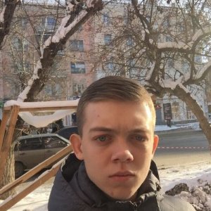 Данил , 26 лет